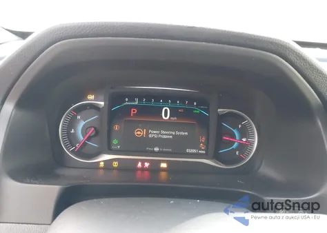 2022 Honda Pilot Awd Special Edition z USA, uszkodzony, nr VIN 5FNYF6H24NB093818